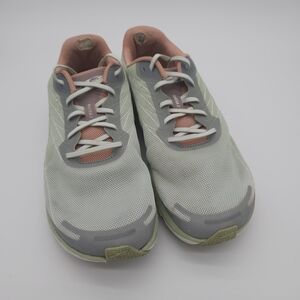 Altra Rivera 2 Women's Sneakers in Gray and Pink Size 11